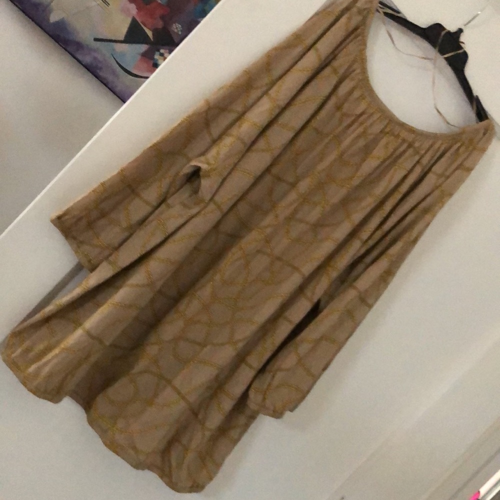 MICHEL KORS (3X) khaki - Picture 4 of 10